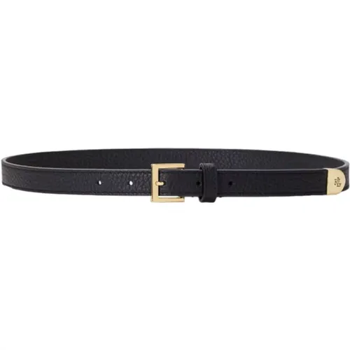 Belt , female, Sizes: M, L - Ralph Lauren - Modalova
