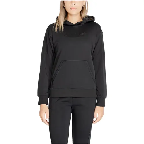 Damen Pullover Herbst/Winter Kollektion , Damen, Größe: M - Calvin Klein - Modalova