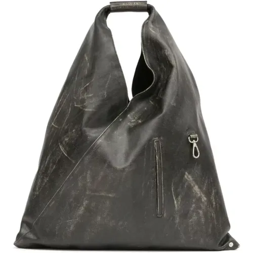 Handbags , unisex, Sizes: ONE SIZE - MM6 Maison Margiela - Modalova