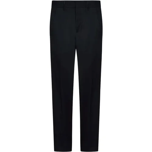 Cool Guy Trousers Aw24 , male, Sizes: S, XL, M, 2XL, XS, 3XL - Dsquared2 - Modalova