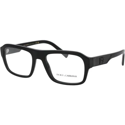 Stylish Optical Sunglasses 0Dg3351 , male, Sizes: 55 MM - Dolce & Gabbana - Modalova