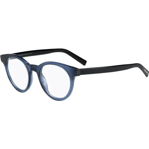 Tie 218 Sonnenbrillen Blue , unisex, Größe: 49 MM - Dior - Modalova