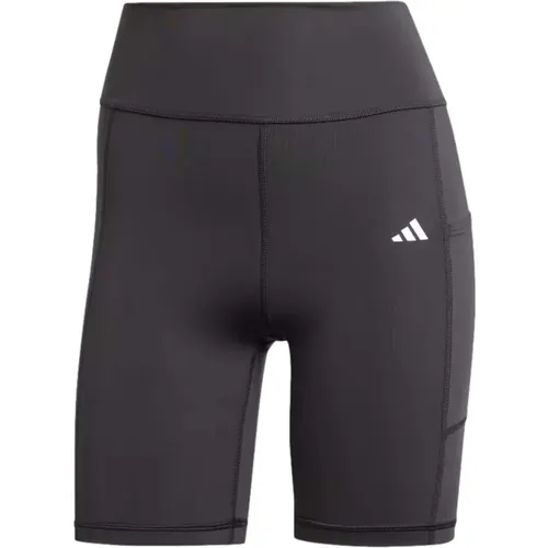 Optime 7/8 Short Legging Adidas - Adidas - Modalova