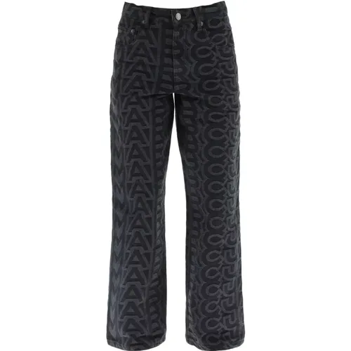 Loose-fit Jeans , Damen, Größe: W25 - Marc Jacobs - Modalova