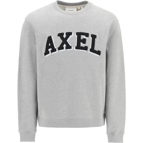 Sweatshirts , Herren, Größe: XL - Axel Arigato - Modalova