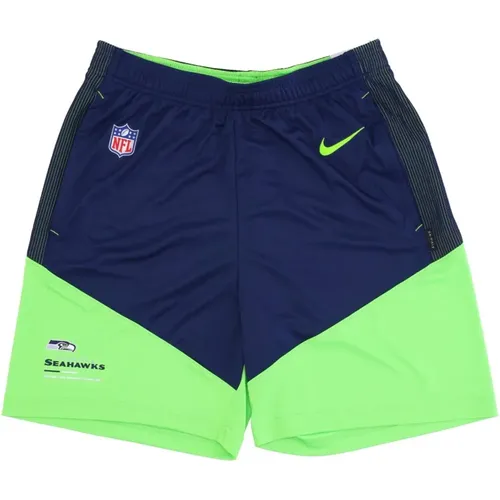 NFL Streetwear Strickshorts Original Teamfarben - Nike - Modalova