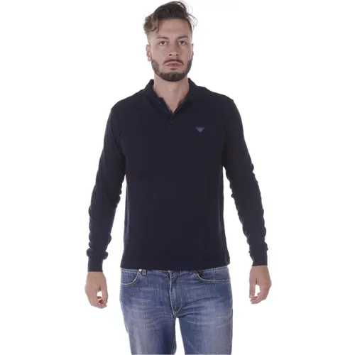 Polo Shirts , Herren, Größe: 2XL - Armani Jeans - Modalova