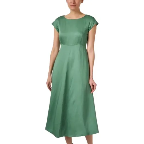 Sommerkleid für Damen , Damen, Größe: S - Weekend - Modalova