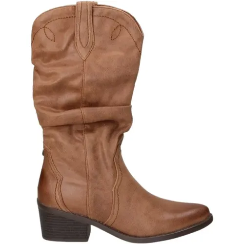 Boots , Damen, Größe: 40 EU - Mtng - Modalova