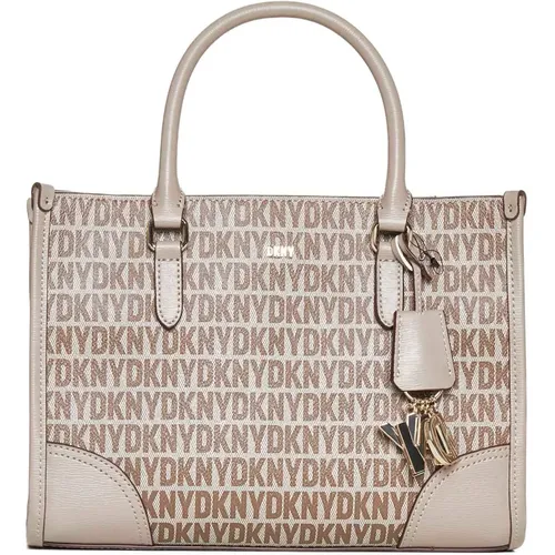 Stylish Bags Collection , female, Sizes: ONE SIZE - DKNY - Modalova