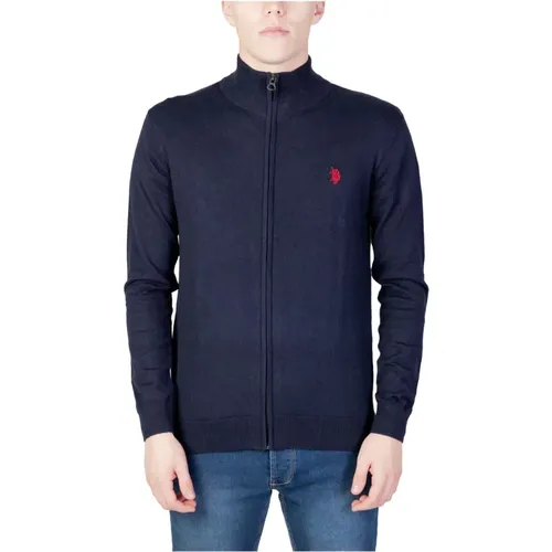 Cardigans U.S. Polo Assn - U.S. Polo Assn. - Modalova