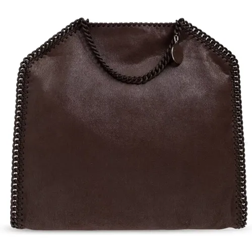 Tasche Falabella aus veganem Leder - Stella Mccartney - Modalova