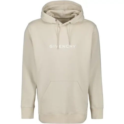 Hoodies , Herren, Größe: L - Givenchy - Modalova