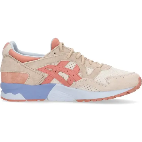 Frühlingsblüte Low Top Sneaker , Herren, Größe: 42 1/2 EU - ASICS - Modalova