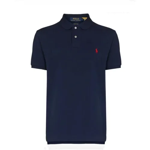 Polo , male, Sizes: XL - Ralph Lauren - Modalova