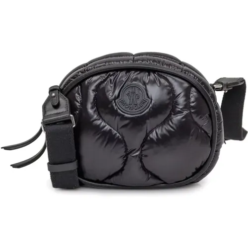 Stylish Bag for Fashionable Outfits , female, Sizes: ONE SIZE - Moncler - Modalova