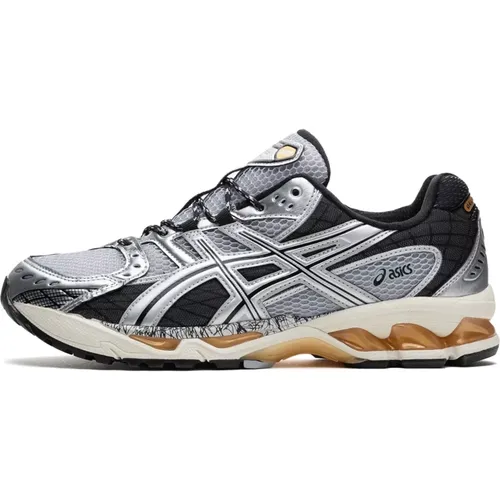 Entdecke GEL-Nimbus 10.1 Sneakers Herren , Herren, Größe: 40 1/2 EU - ASICS - Modalova