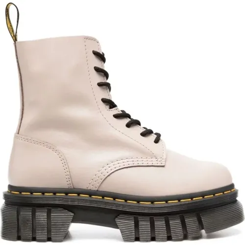 Lux Stiefeletten , Damen, Größe: 39 EU - Dr. Martens - Modalova