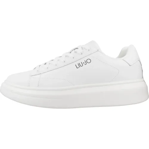 Stylische Sneakers BIG 01 Liu Jo - Liu Jo - Modalova