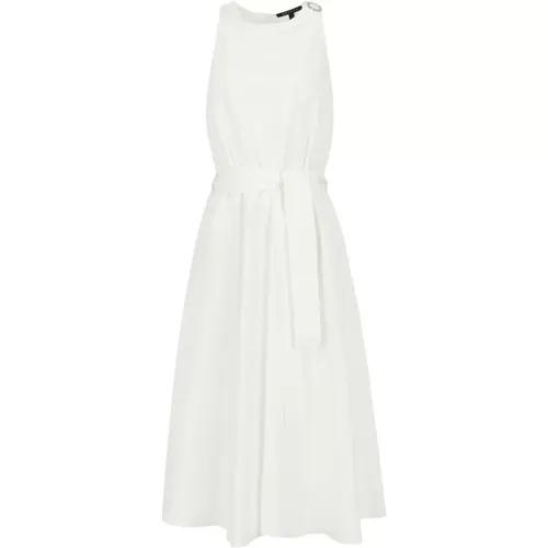 Dress , female, Sizes: XS - Armani Exchange - Modalova