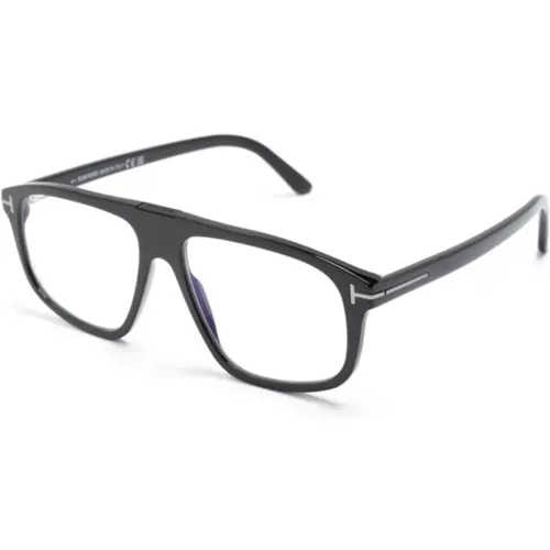 Klassische Optische Brille Tom Ford - Tom Ford - Modalova