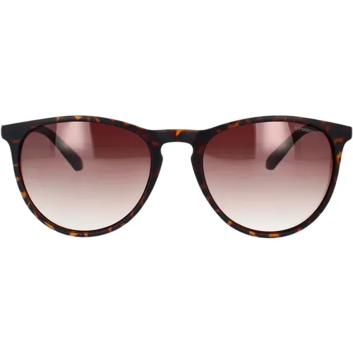 Sunglasses , unisex, Sizes: 54 MM - Polaroid - Modalova