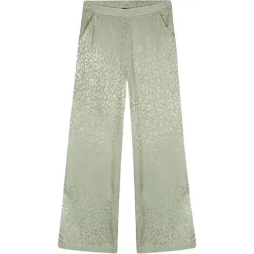 Pants 2206103431 718 , female, Sizes: XS - Alix The Label - Modalova