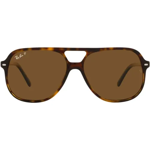 Bill Polarisiert Ray-Ban - Ray-Ban - Modalova