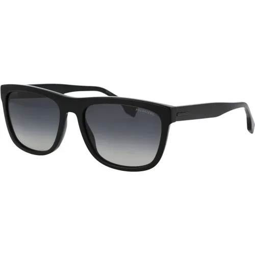 Stylish Sunglasses Boss 1439/S , male, Sizes: 58 MM - Hugo Boss - Modalova