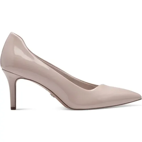 Elegante Geschlossene Pumps - tamaris - Modalova