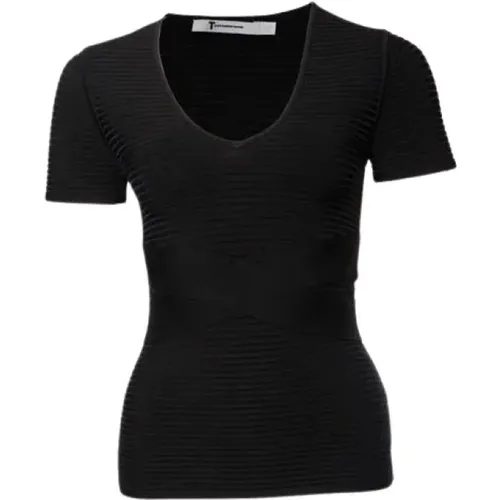 Pre-ownedFabrictops , female, Sizes: S - Alexander Wang Pre-owned - Modalova