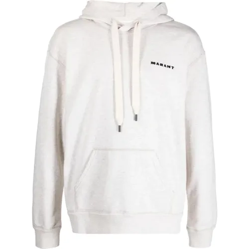 Sweatshirts Hoodies , Herren, Größe: S - Isabel marant - Modalova