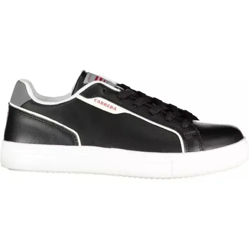 Sports Shoes with Contrasting Accents , male, Sizes: 9 UK, 7 UK, 8 UK - Carrera - Modalova