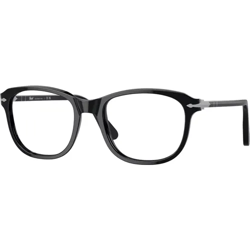Glasses , unisex, Sizes: 51 MM - Persol - Modalova