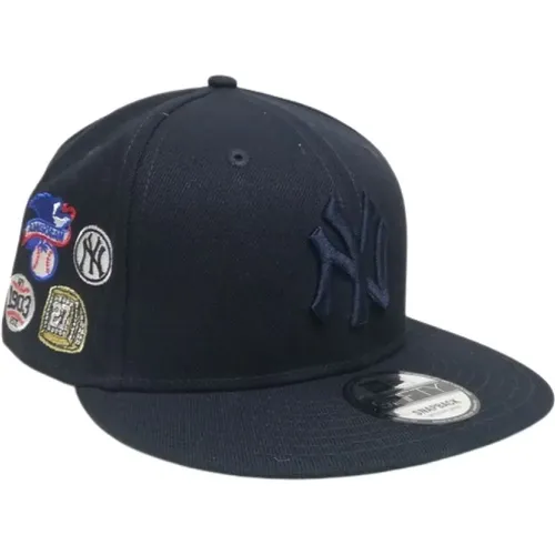 Yankees League Champions 9Fifty Neyyan OTC Kappe - new era - Modalova