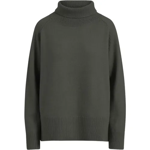 Sweater with high neck , Damen, Größe: S - Coster Copenhagen - Modalova