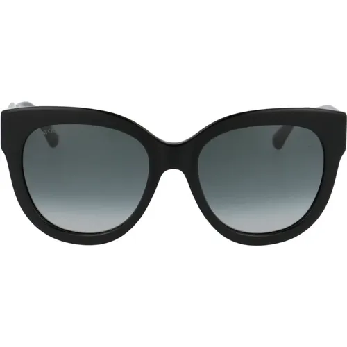 Stylische Sonnenbrille für Frauen , Damen, Größe: 54 MM - Jimmy Choo - Modalova
