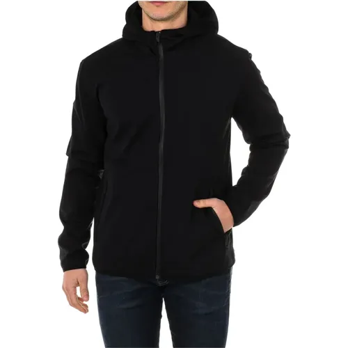 Hoodies , male, Sizes: S - Napapijri - Modalova