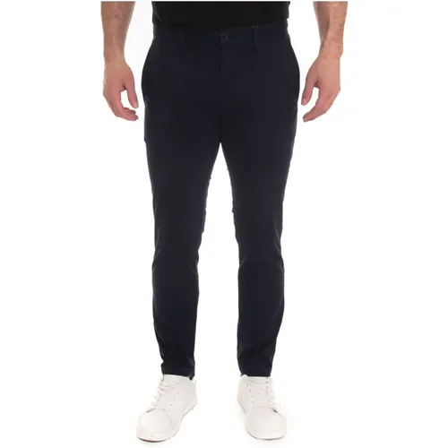 Hose , Herren, Größe: W30 - Tommy Hilfiger - Modalova