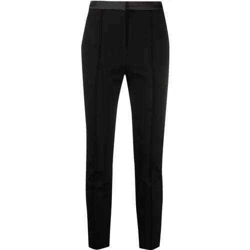 Pants , female, Sizes: XS - Karl Lagerfeld - Modalova