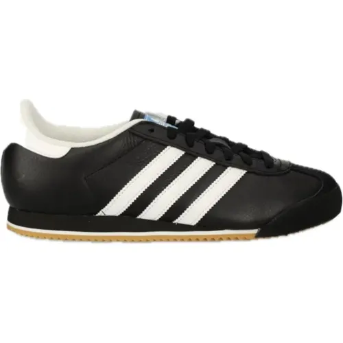 Retro K 74 Sneakers , male, Sizes: 7 UK, 7 1/2 UK, 8 1/2 UK, 11 1/2 UK, 10 UK - Adidas - Modalova