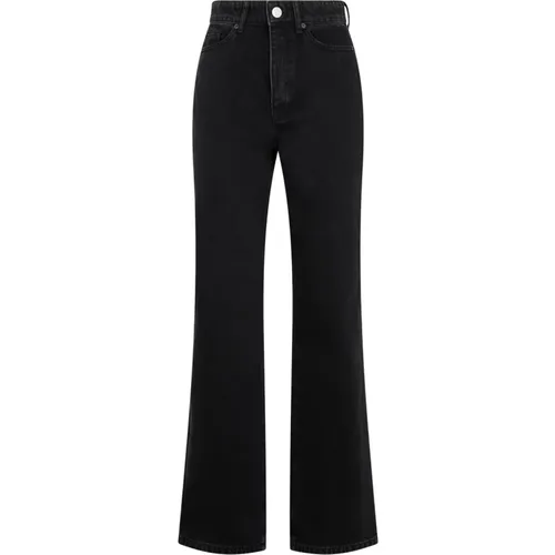 Miliumlo Baumwoll Jeans - By Malene Birger - Modalova