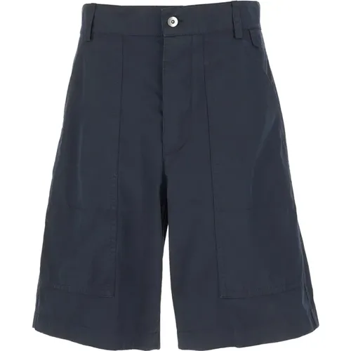 Stylish Bermuda Shorts for Summer , male, Sizes: XL - Bottega Veneta - Modalova