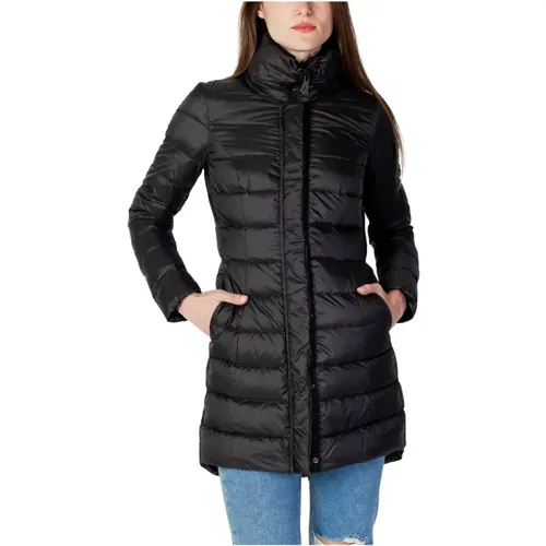 Sobchak MQ 01 Ped3319 Daunenjacke , Damen, Größe: M - Peuterey - Modalova