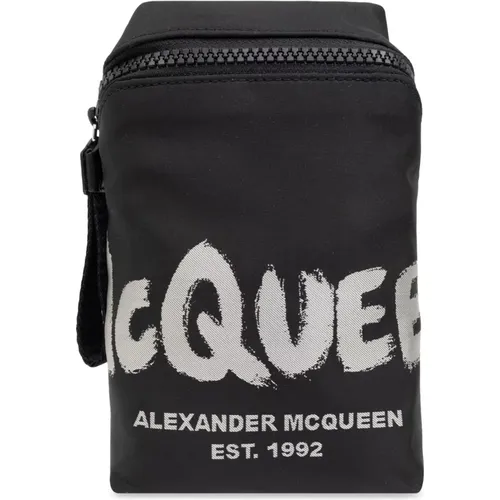 Schultertasche Alexander McQueen - alexander mcqueen - Modalova