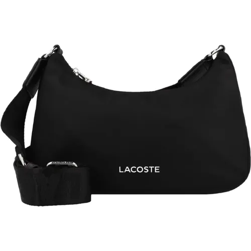 Stylish Shoulder Bag , female, Sizes: ONE SIZE - Lacoste - Modalova