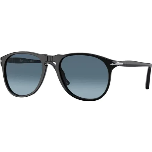 Stylish Sunglasses with Unique Design , unisex, Sizes: ONE SIZE - Persol - Modalova