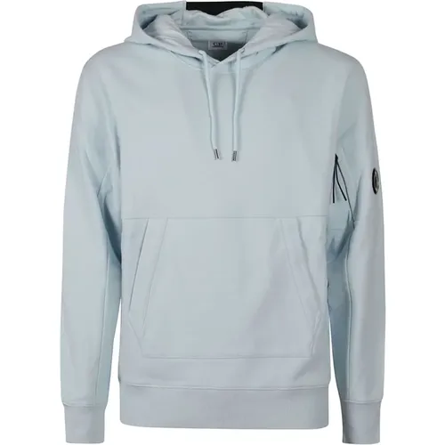 Sweatshirts & Hoodies , male, Sizes: 2XL, L, S, XL - C.P. Company - Modalova