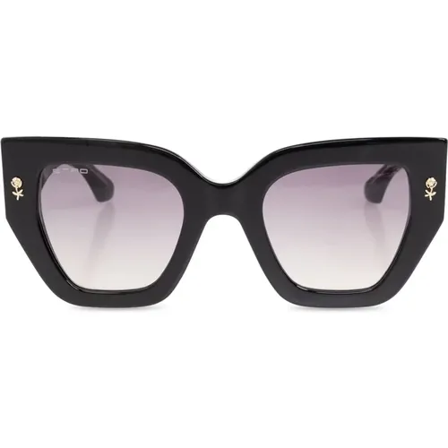 S 8079O Sunglasses , female, Sizes: 50 MM - ETRO - Modalova