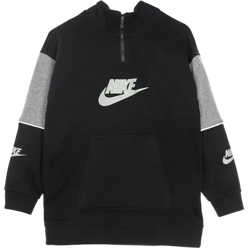 Sportlicher Halb-Zip Pullover Nike - Nike - Modalova